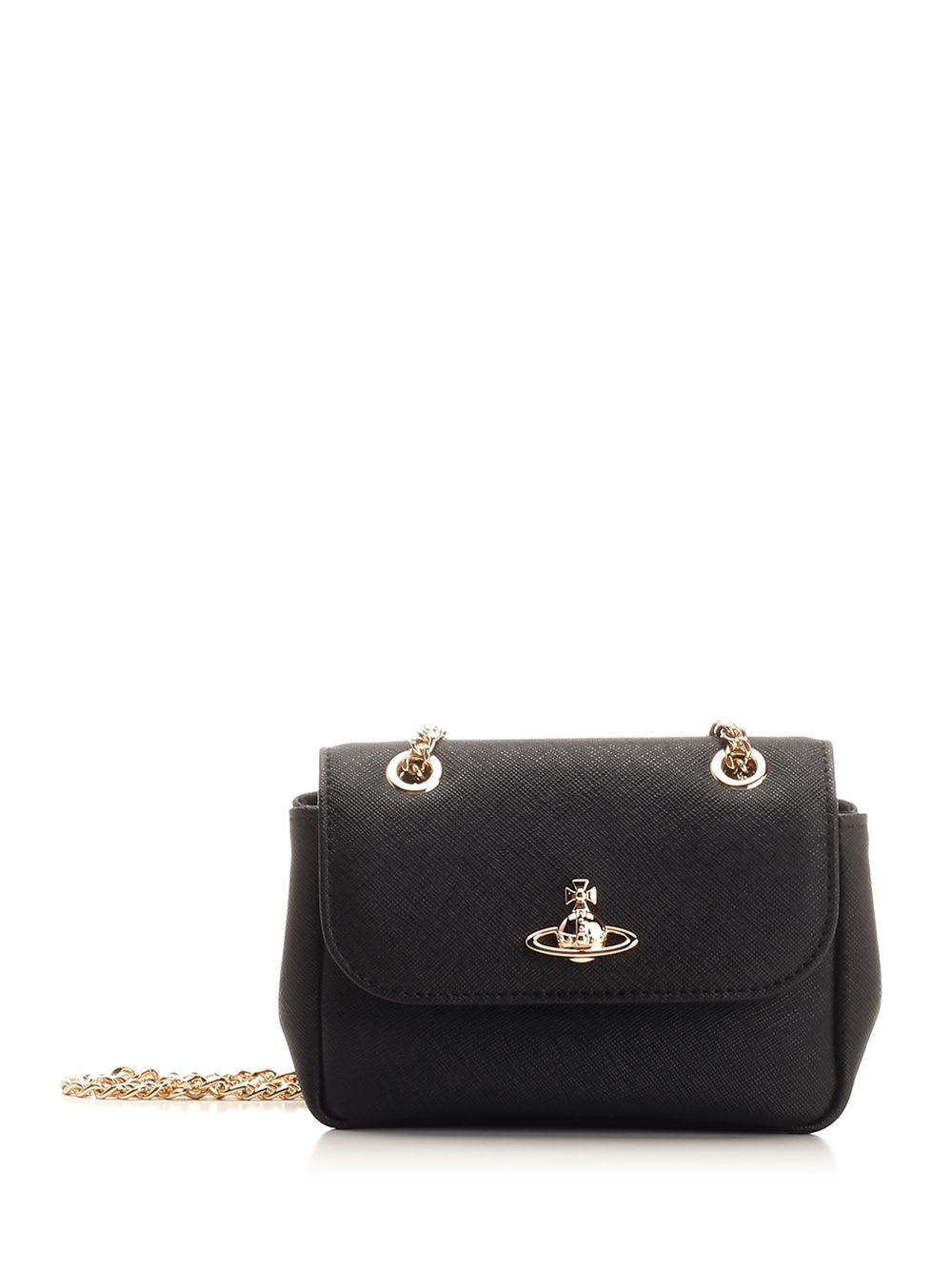 Vivienne Westwood purse Chain Shoulder Bag | Italist.com US