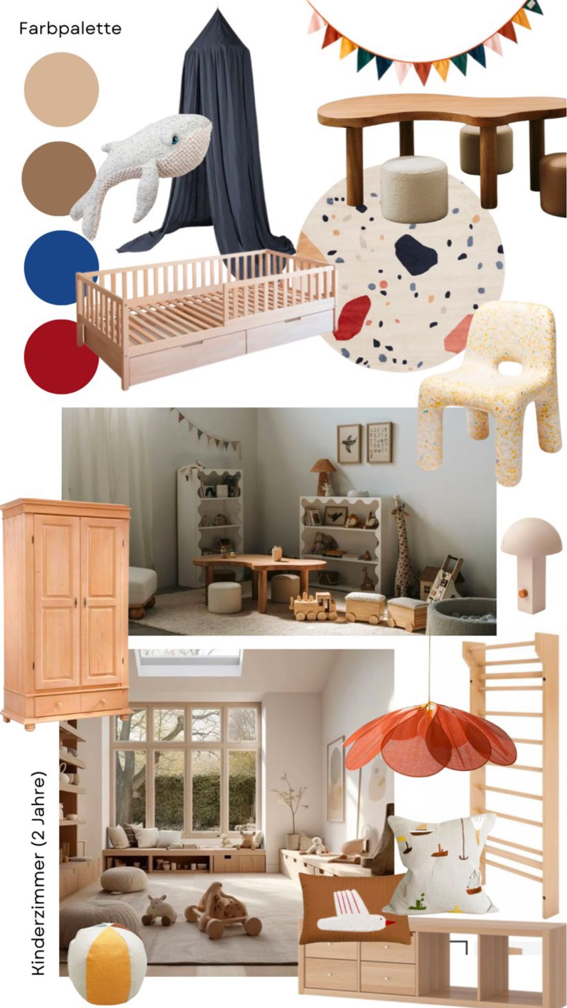 #toddler room in the making 🔨 🔜 #interior #toodler #toddlerroom #playroom #kinderzimmer 

#LTKfamily #LTKhome #LTKkids