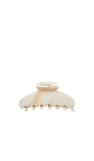 Emi Jay Big Effing Clip in Cream. | Revolve Clothing (Global)