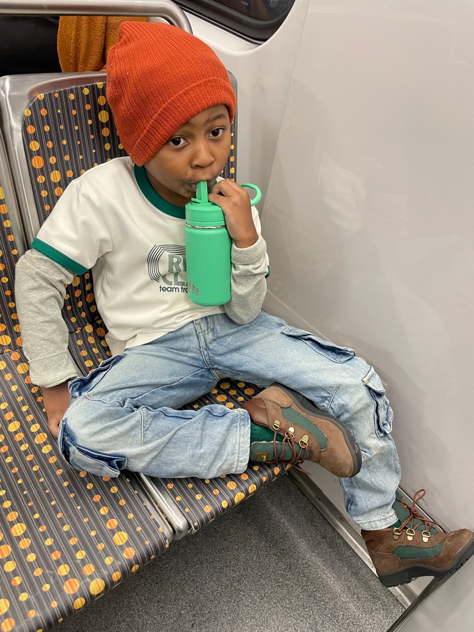 Little adventures with my son… I love dressing him in Uniqlo 

#LTKKids #LTKTravel #LTKmomlife
