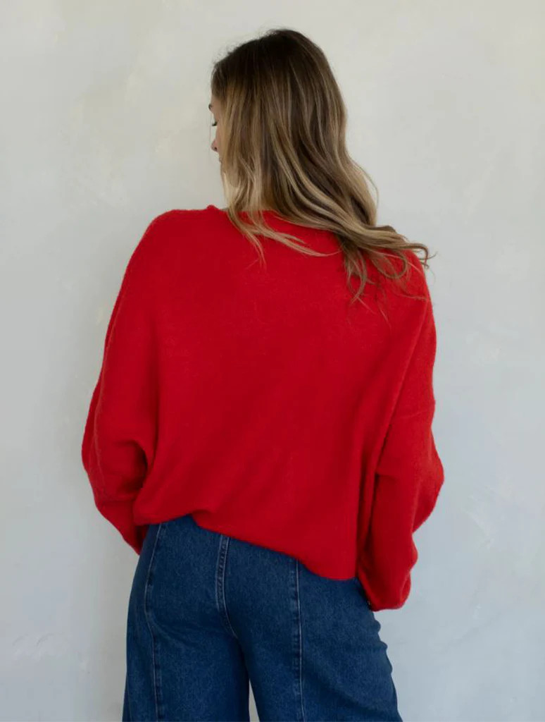 Piper Cardigan | JAYNE