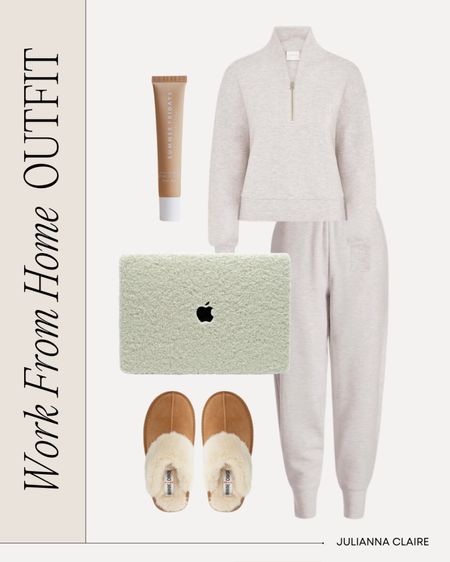 Work From Home Outfit Idea 🖥

work from home outfit // wfh outfit // work outfit // casual outfit // spring outfits // spring outfit ideas // elevated basics // amazon fashion finds // casual style // spring fashion // old money // old money style

#LTKfindsunder100 #LTKstyletip #LTKSeasonal