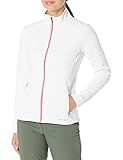 Spyder Women's Bandita Full Zip Sweater | Amazon (US)