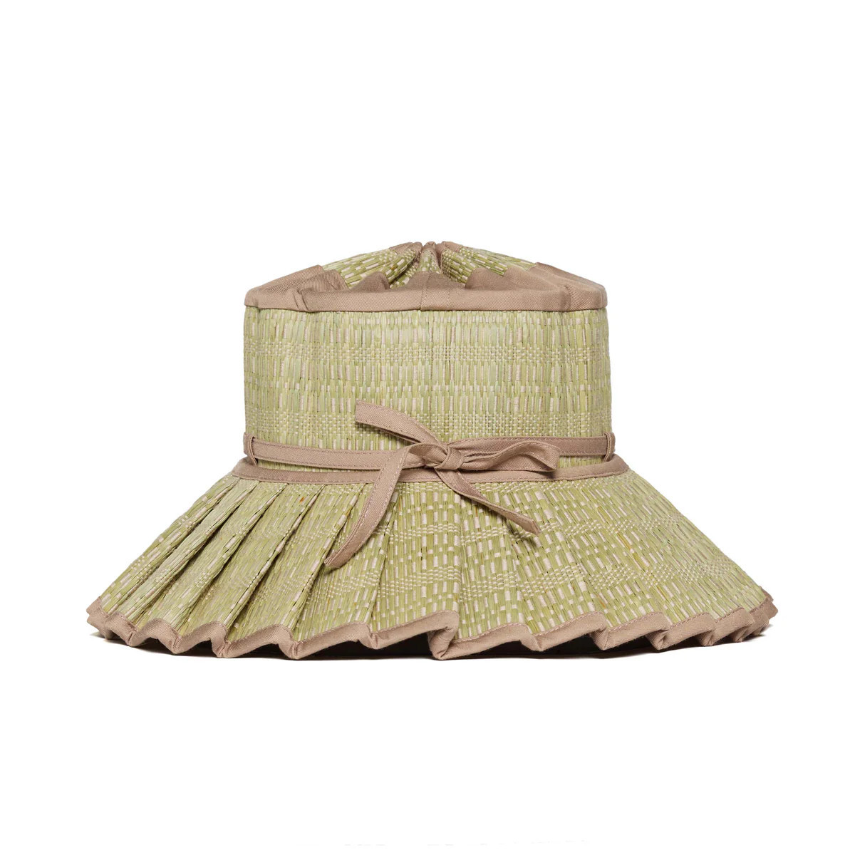 Clovelly | Island Capri Child Hat | Oxygen Boutique