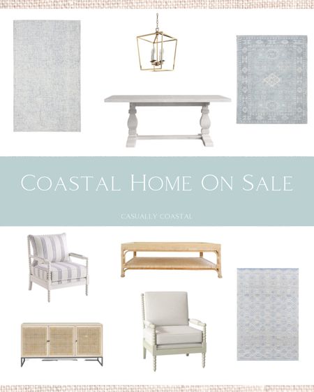 Wayfair is having a great sale right now on many rugs, lighting and furniture pieces! Shipping is free on orders $35+!
-
coastal home, home decor, coastal home decor, accent chairs, living room furniture, coastal lighting, coastal rugs, neutral rugs, affordable rugs, serena & lily dupe, blue & white rugs, living room rugs, bedroom rugs, runners, spindle chairs on sale, living room chairs, beach house furniture, dining room tables on sale, pendant lights, gold lanterns, bedroom chairs, sideboard, console table, dining room furniture

#LTKSale #LTKhome #LTKFind