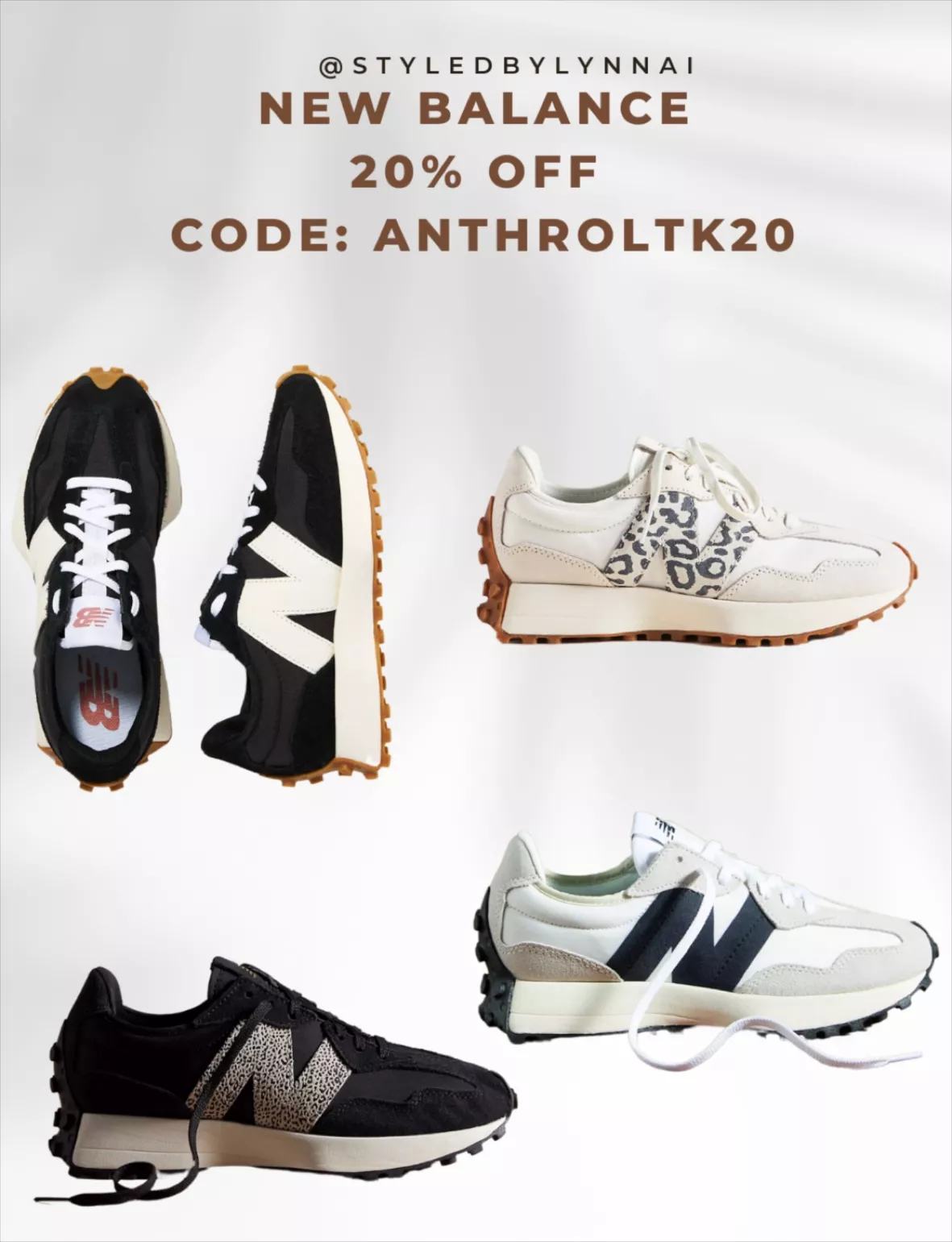 Gender Inclusive 327 Sneaker curated on LTK