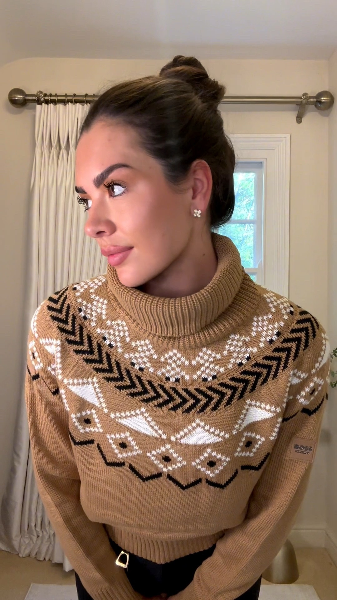 Winter horse riding outfit 🐴


#LTKuk #LTKstyletip #LTKwinter