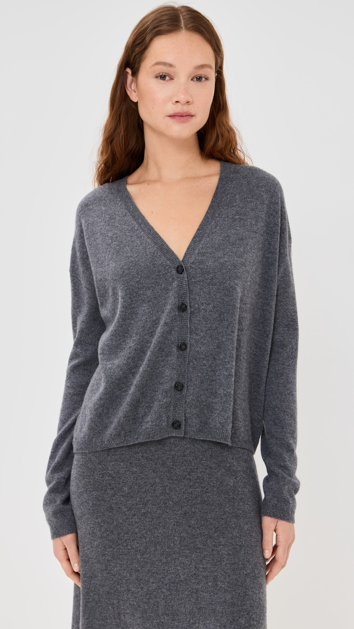 Abby Cashmere Cardigan | Shopbop