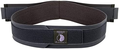 Amazon.com: SEROLA® Sacroiliac Belt, Medium – Fits 34” to 40” Hip Measurement : Health & H... | Amazon (US)