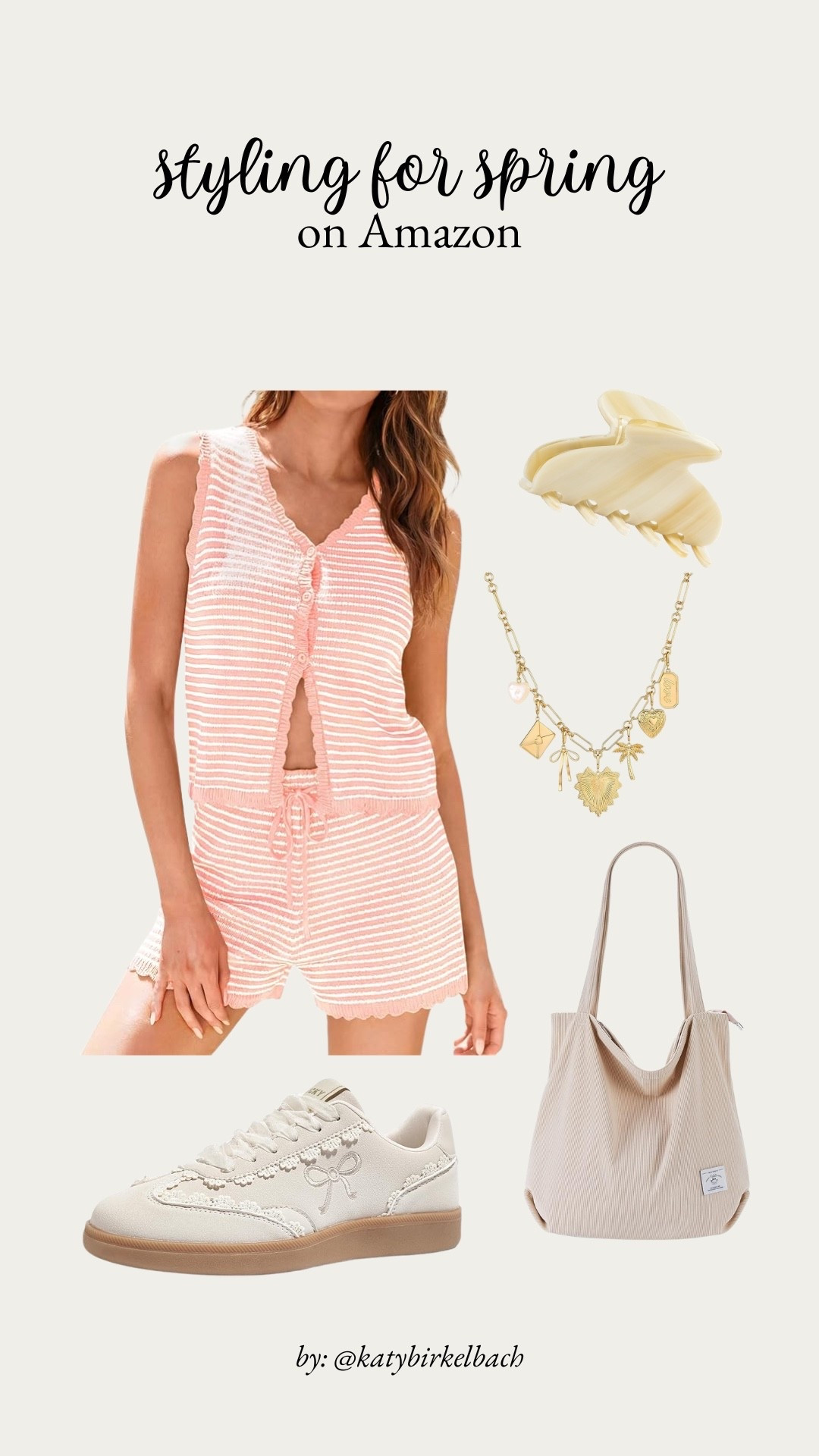 Spring fashion, spring outfits, Amazon fashion, Amazon finds, outfit ideas, springtime

#LTKSpringSale