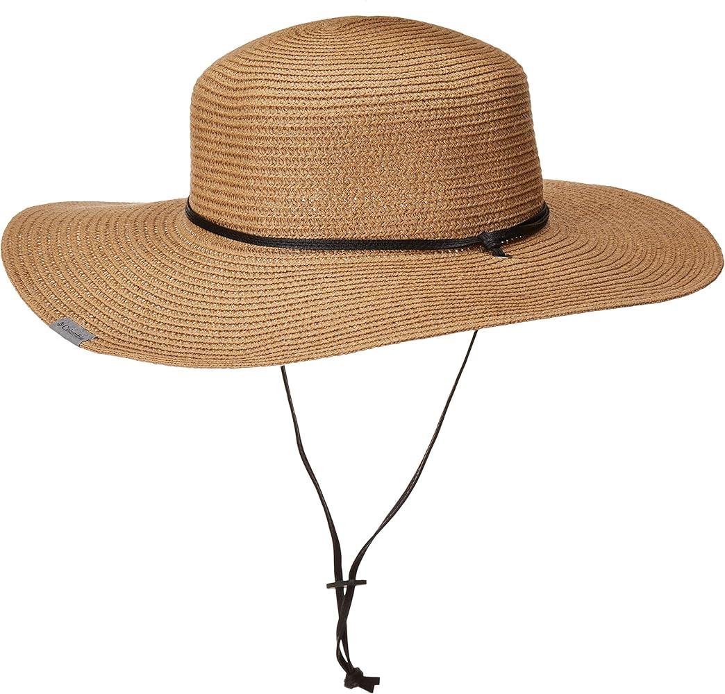 Columbia Global Adventure Packable Hat II, Straw, Large-X-Large | Amazon (US)