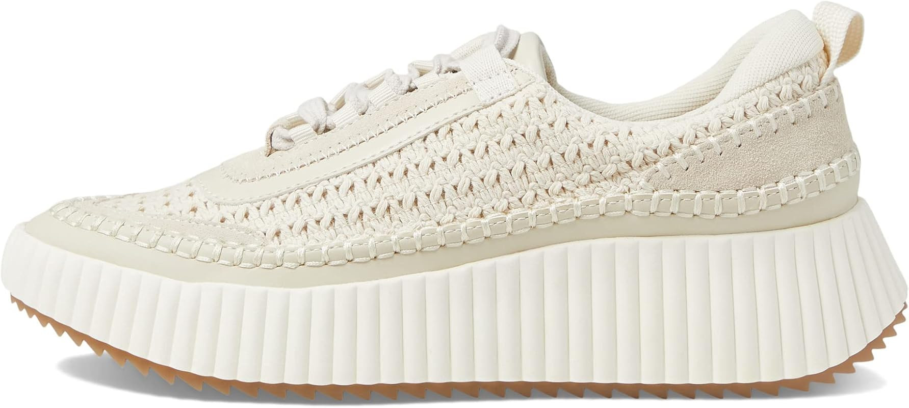 Dolce Vita Women's Dolen Sneaker | Amazon (US)