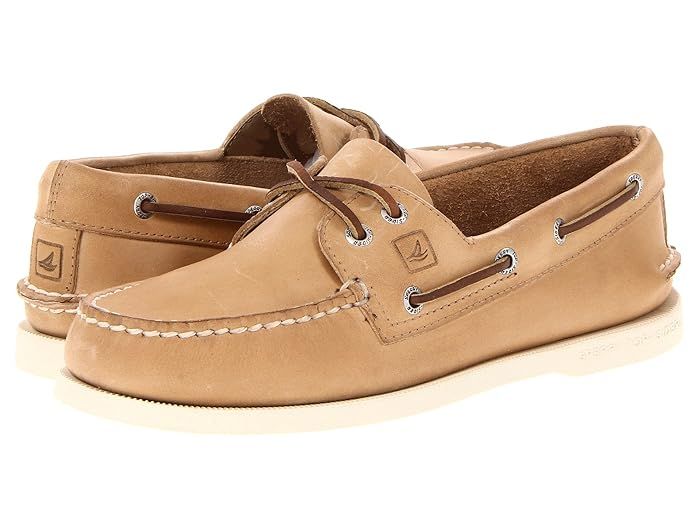 Sperry Authentic Original at Zappos.com | Zappos