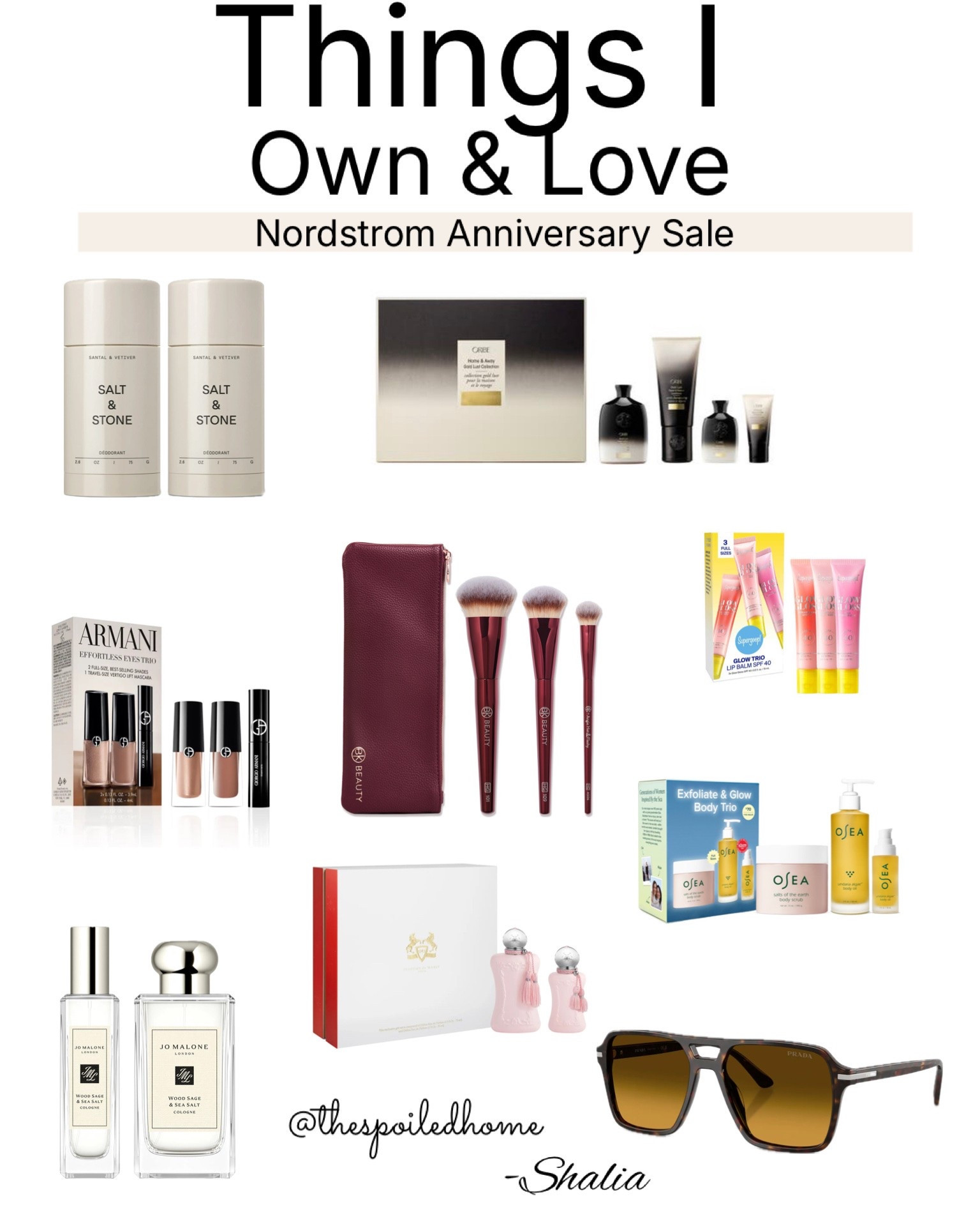 Beauty favorites on sale Nordstrom anniversary sale

#LTKOver40 #LTKSaleAlert #LTKBeauty