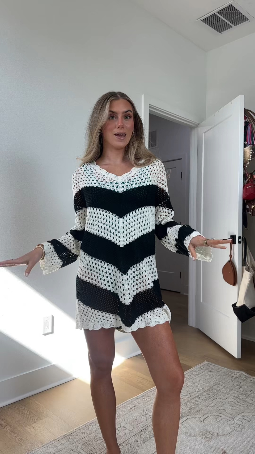 all the amazon swimsuit, bikini, coverups I found for summer !!! 🤭 affordable and all come in other colors options which is perfect. In my ltk. 

#founditonamazon #amazonfashionfinds #amazonswim #amazonbikini #amazonsummerfashion @Amazon Fashion

#LTKootd #LTKSwim #LTKSeasonal