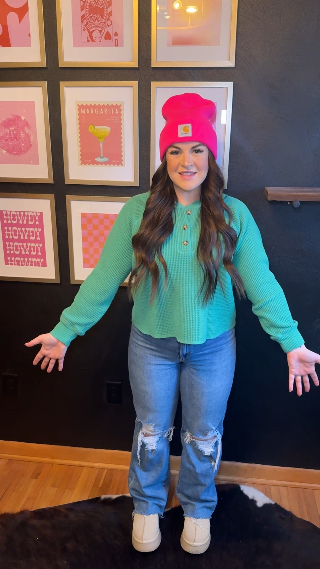 top | large
jeans | 29

Comfy outfits | jeans | comfy jeans | comfy clothes | comfy jeans | carhartt | old navy | buckle 

#LTKSpringSale #LTKSeasonal #LTKMidsize