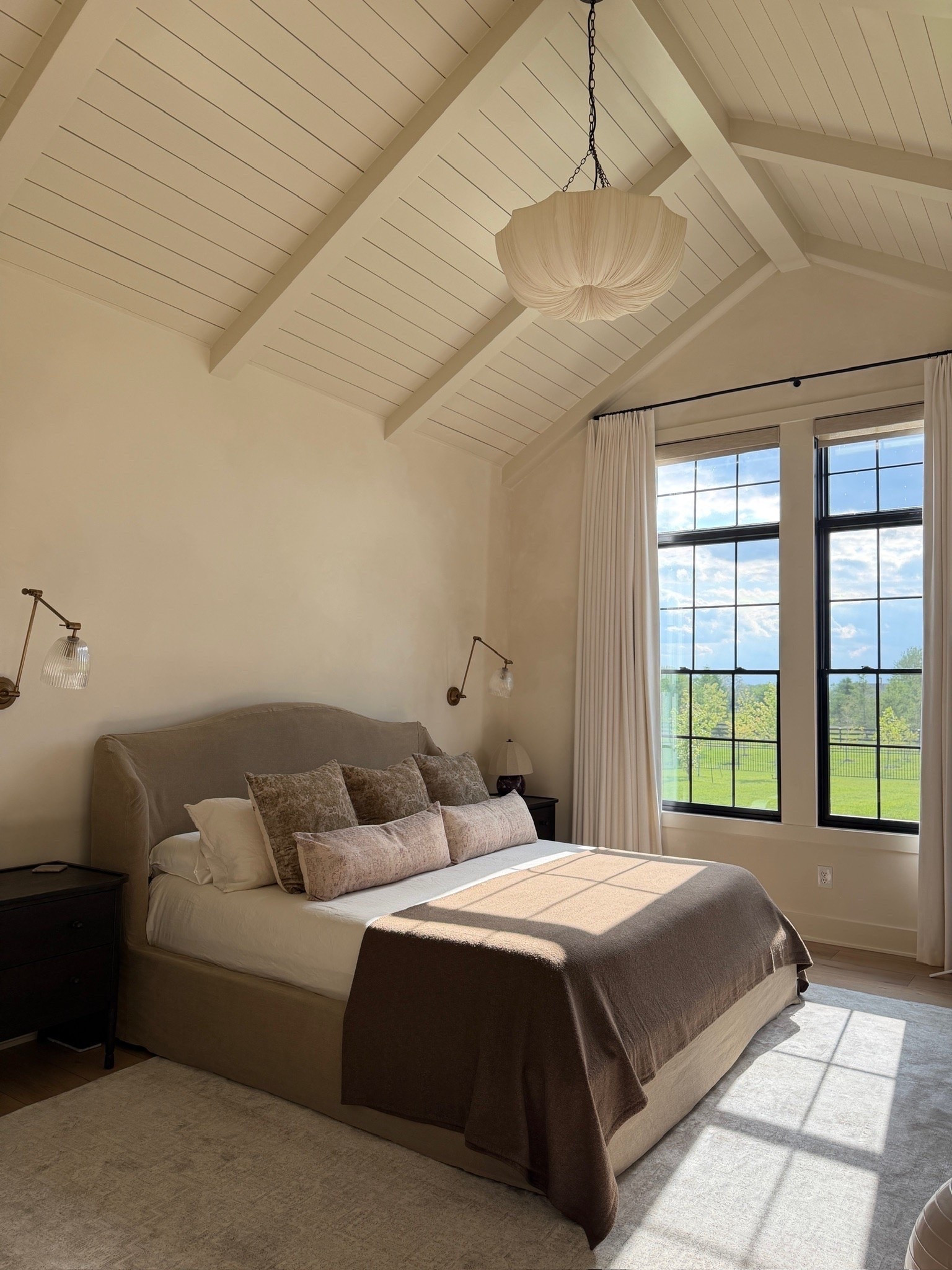 Primary bedroom links! #kathleenpost

#LTKHome #LTKmorningroutine