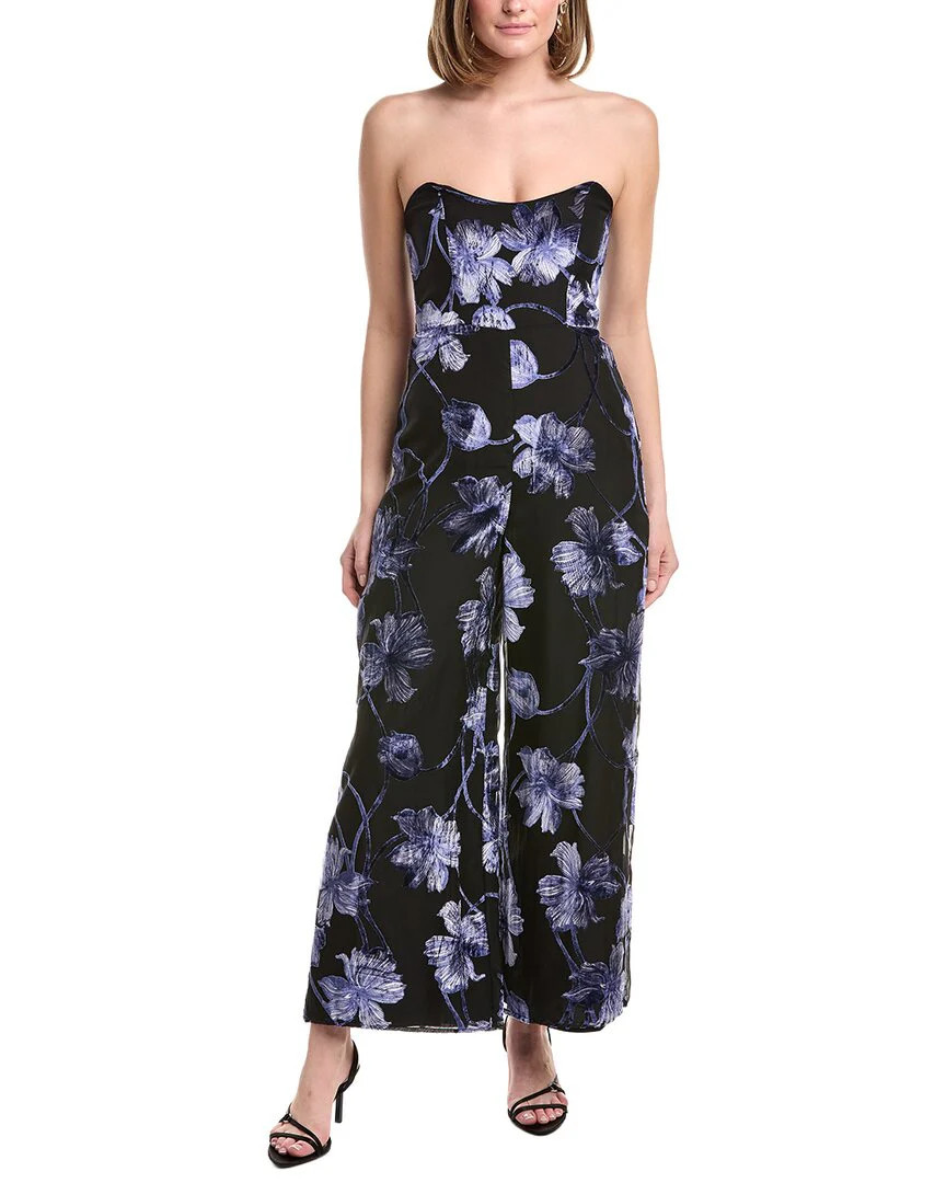 Hutch Venina Jumpsuit | Shop Simon