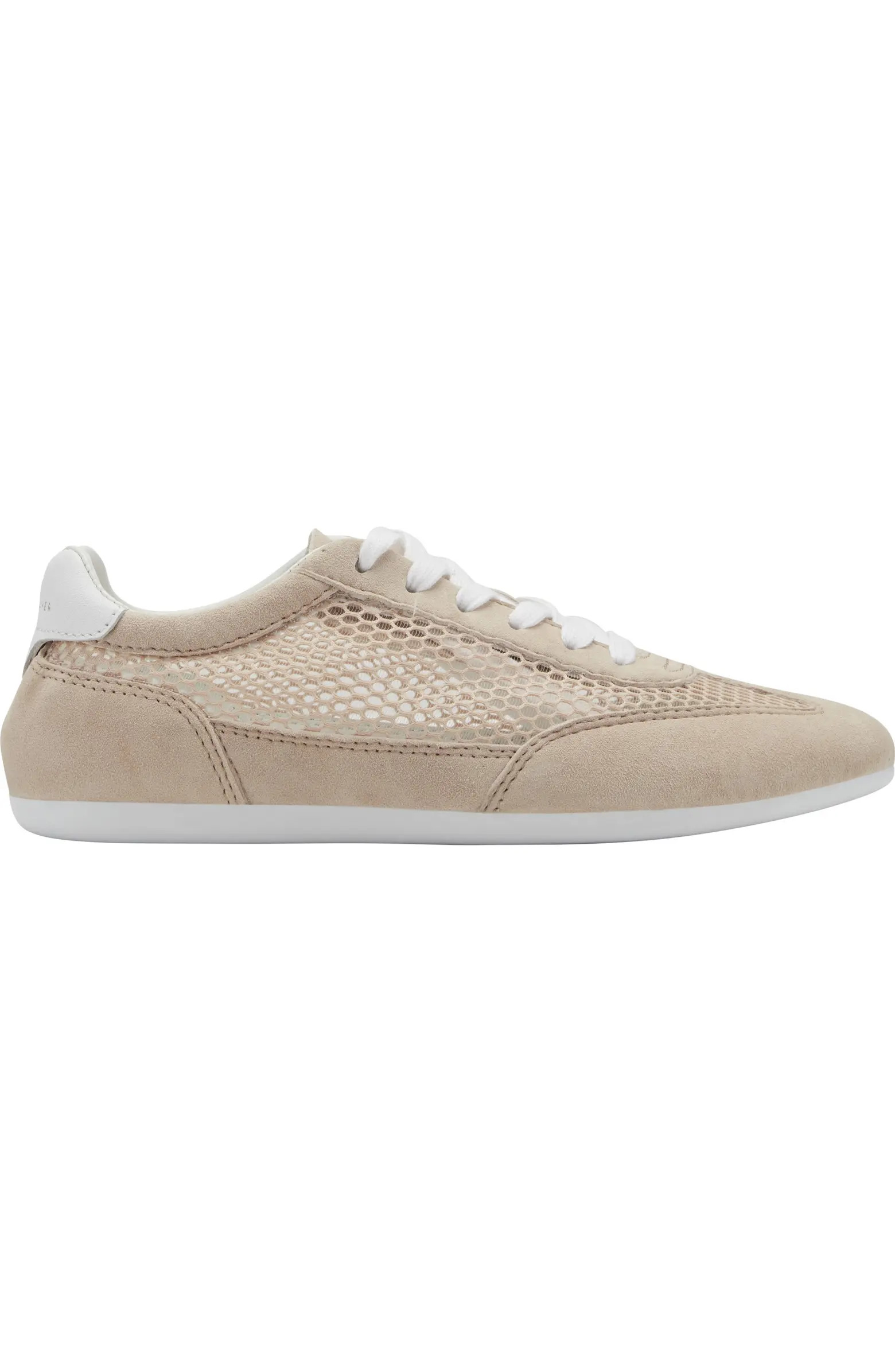 Lexxy Mesh Sneaker (Women) | Nordstrom