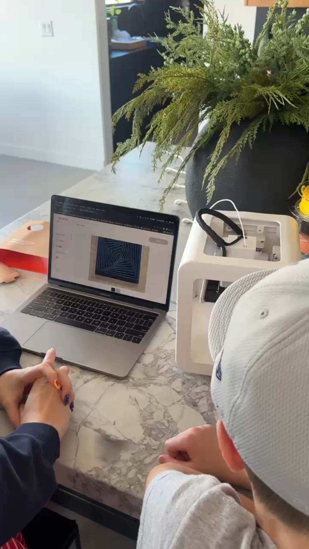 This has been a hit at our house!