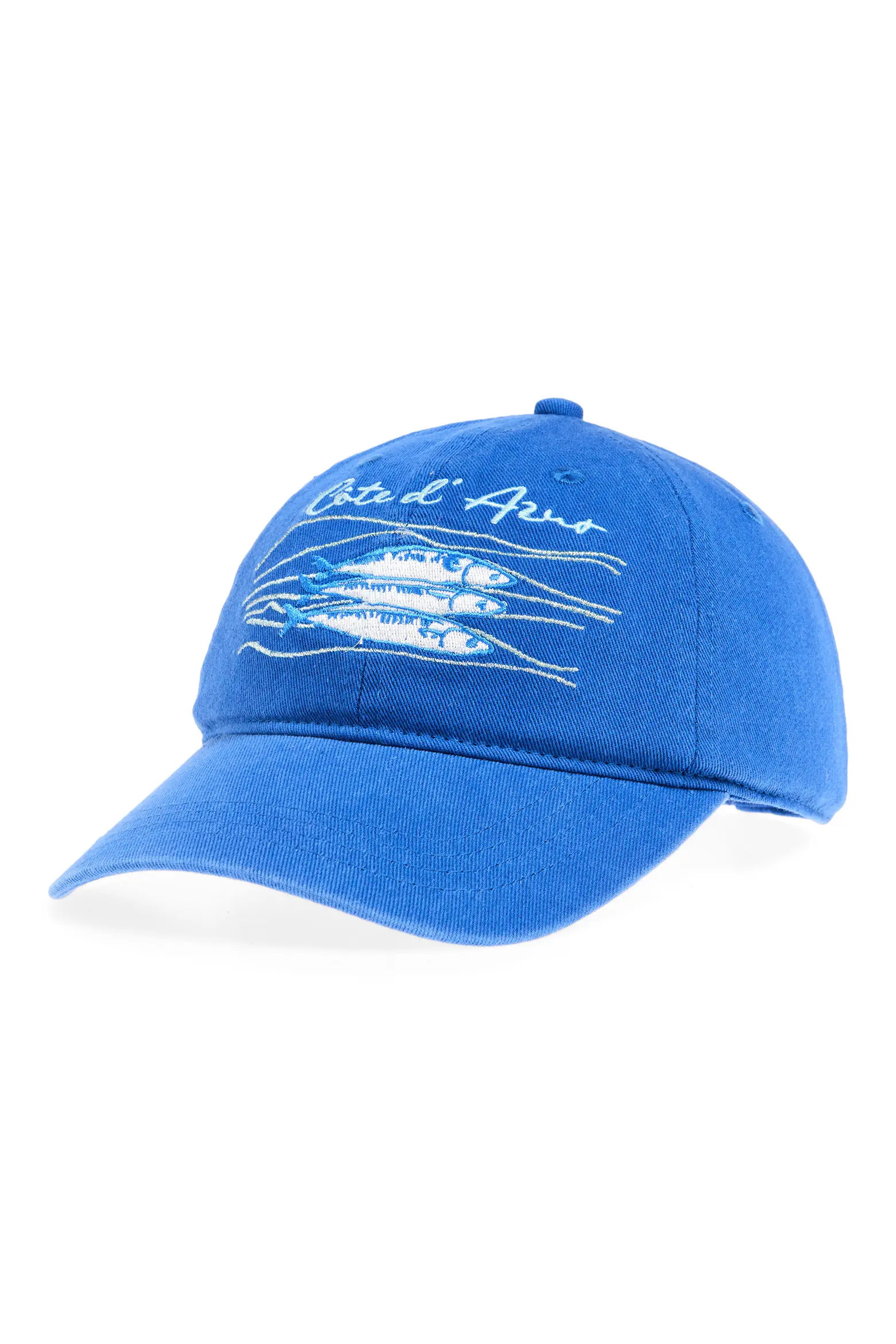 Treasure & Bond Embroidered Baseball Cap (Women) | Nordstrom | Nordstrom