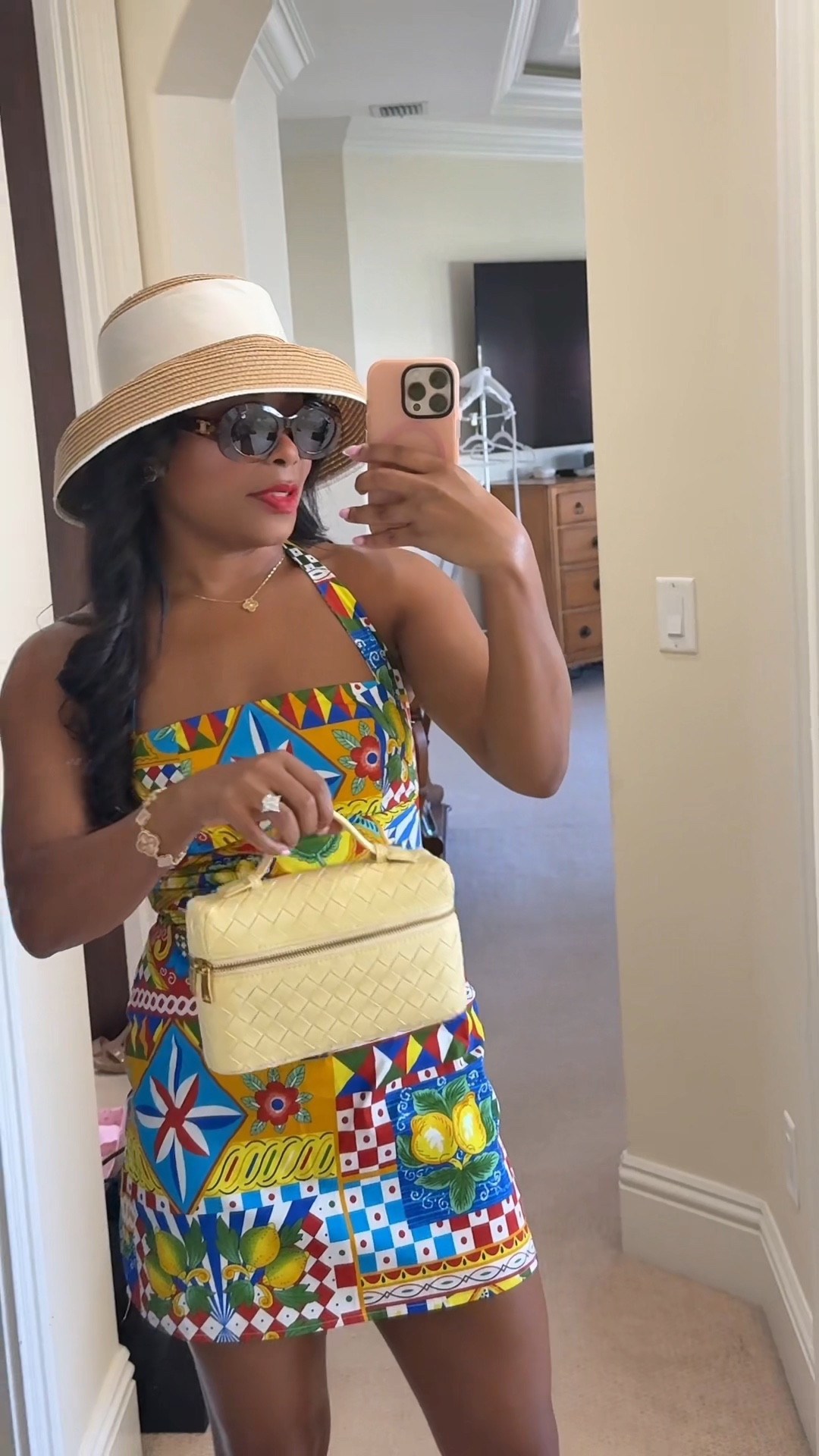 Boat Show OOTD 🌴🛥️

#LTKPetite #LTKStyleTip #LTKU