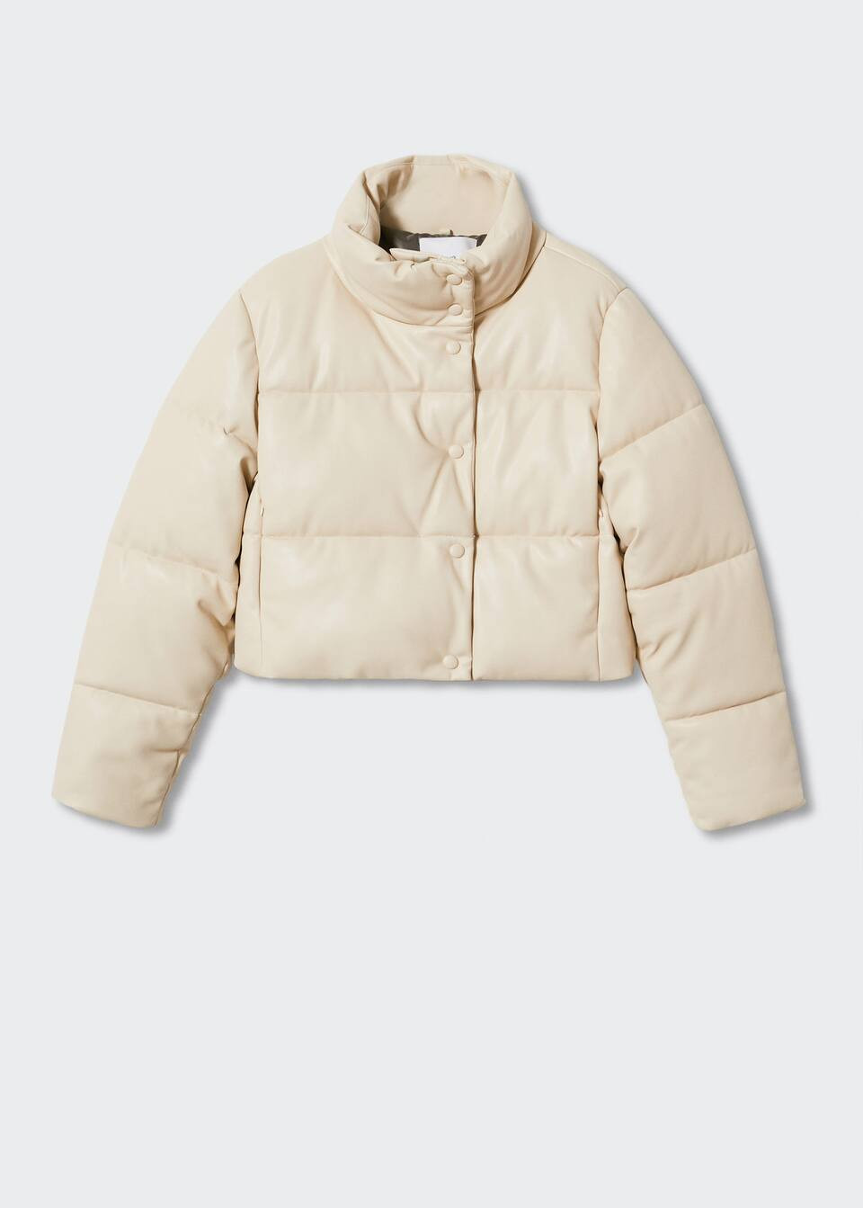 Search: Appliqués faux fur coat (78) | Mango USA | MANGO (US)