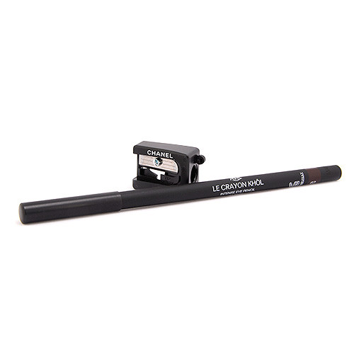 Chanel  Intense Eye Pencil 61 Noir, 0.05oz, 1.4g | Cosme-De