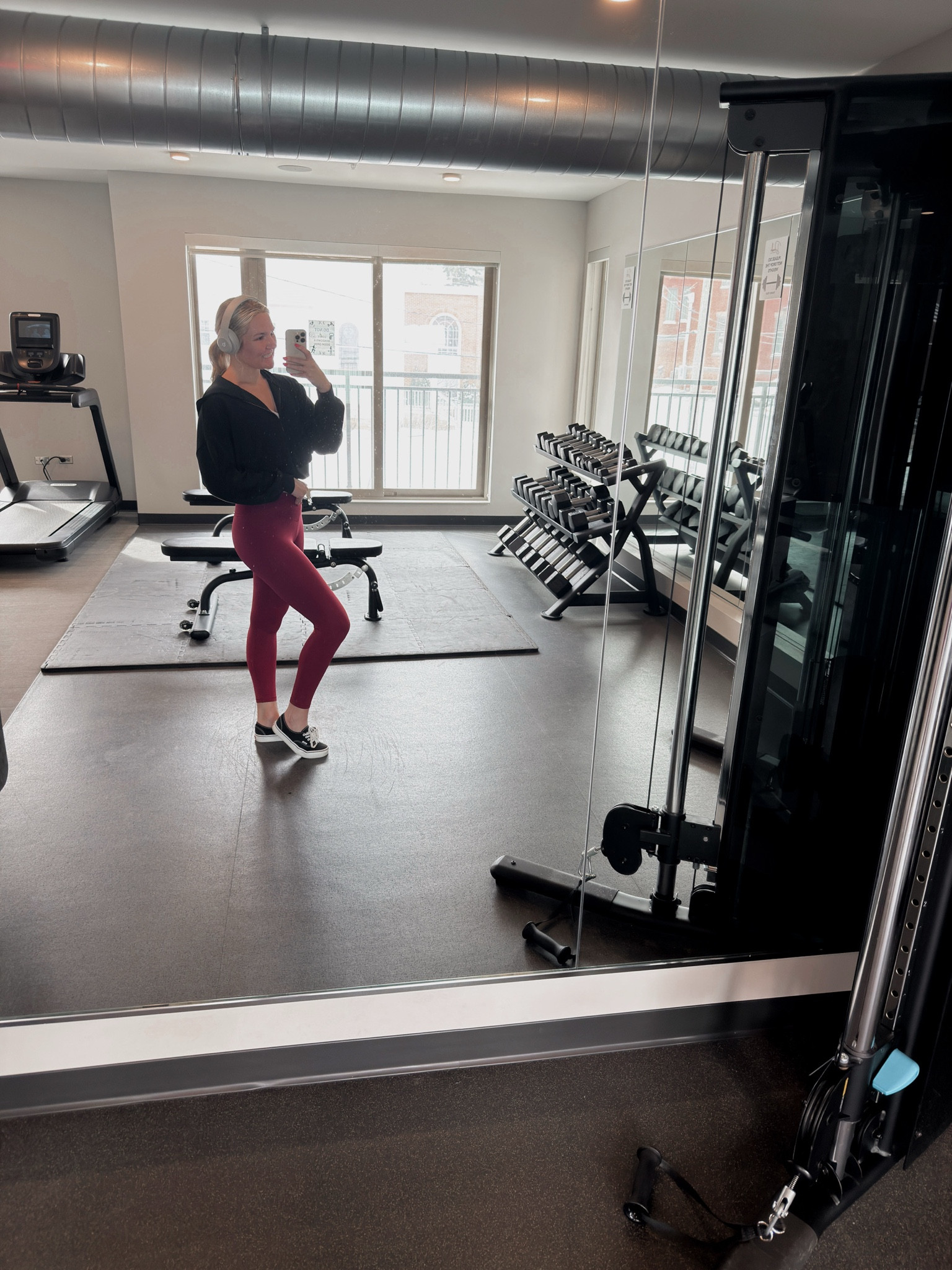 My workout outfit for Valentine’s Day ❤️

#LTKActive #LTKFitness #LTKTravel