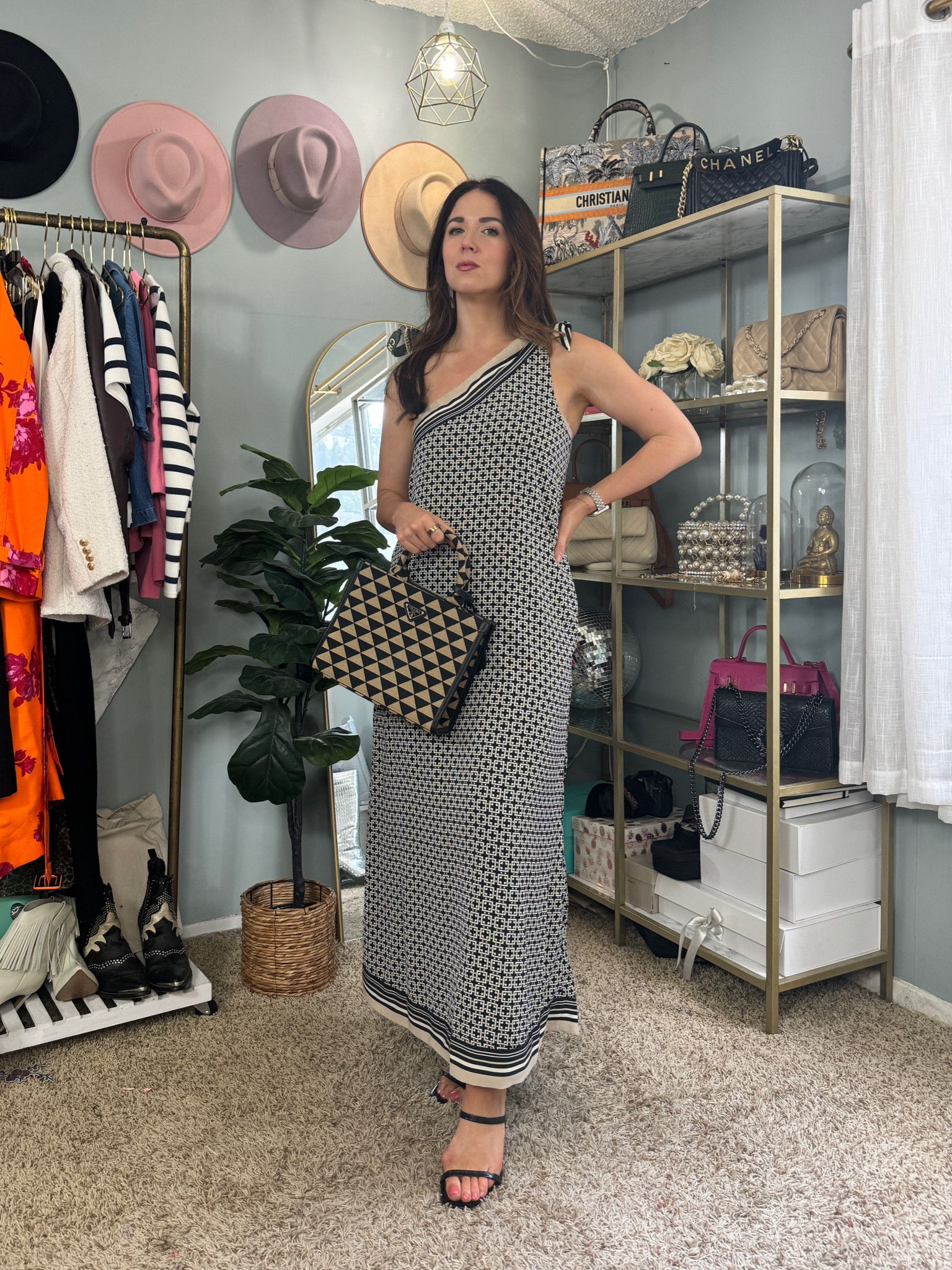 This one shoulder dress is so chic and it has pockets!

Wedding guest dress, spring outfit, resort wear, vacation outfit, spring dress 

#LTKfindsunder100 #LTKmidsize #LTKstyletip