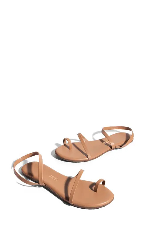 TKEES Mia Napa Sandal in Beach Bum at Nordstrom, Size 8 | Nordstrom