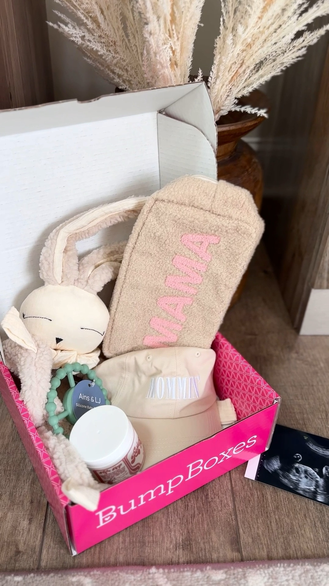 Such a wonderful gift if you’re expecting or know a mama to be! 

#LTKmomlife #LTKBump #LTKGiftGuide