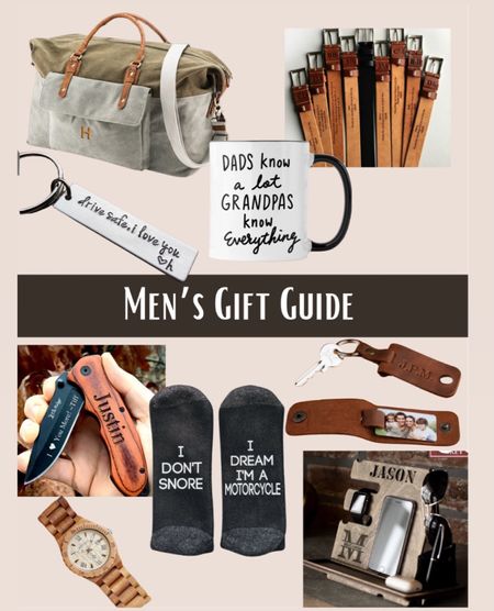 Father's day gifts from Etsy




Father's day gift idea/ Etsy Father's Day gifts
Gifts for dads
Gifts for guys
Gift ideas
Gifts for men
#giftguide #fathersday
#LTKMens

#LTKGiftGuide #LTKSeasonal #LTKHome #LTKItBag