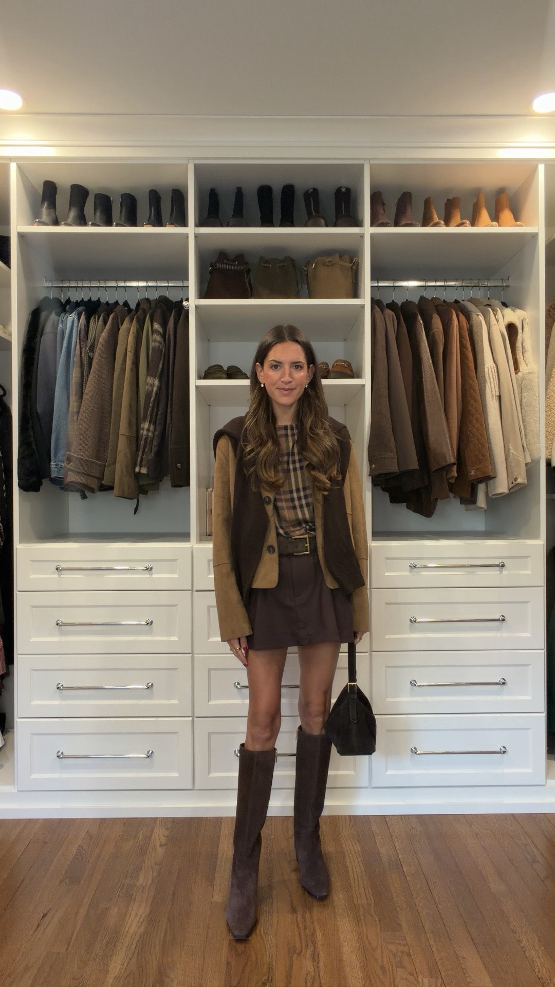 Fall outfit!

#LTKootd #LTKSeasonal #LTKgrwm