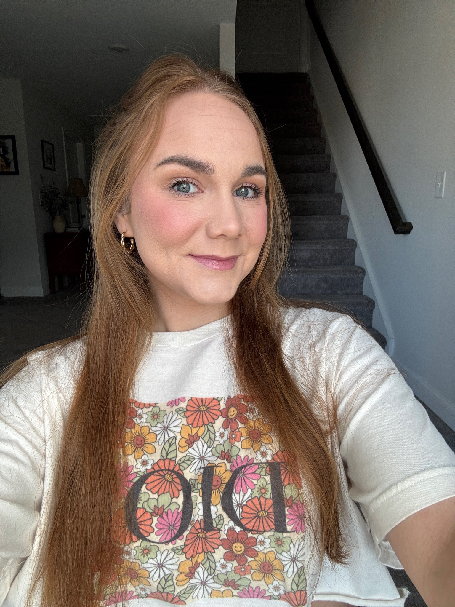 Today’s face with new makeup! See how I used everything on TT (@gingnuggie)

#LTKBeauty #LTKFindsUnder100 #LTKStyleTip