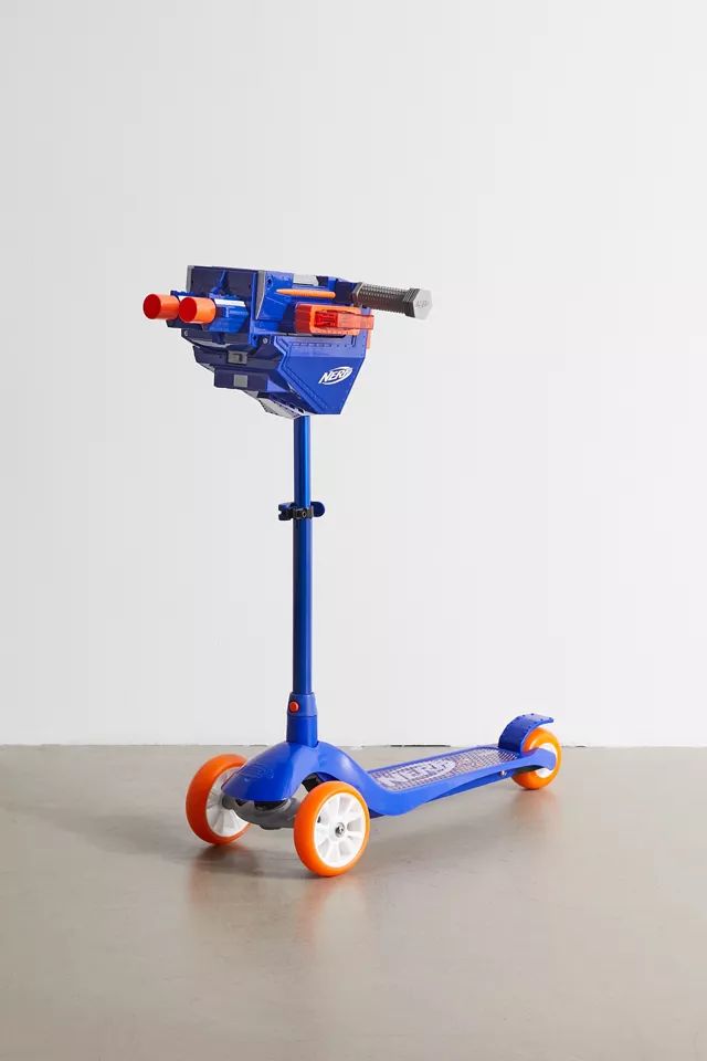 Nerf Blaster Scooter | Urban Outfitters (US and RoW)