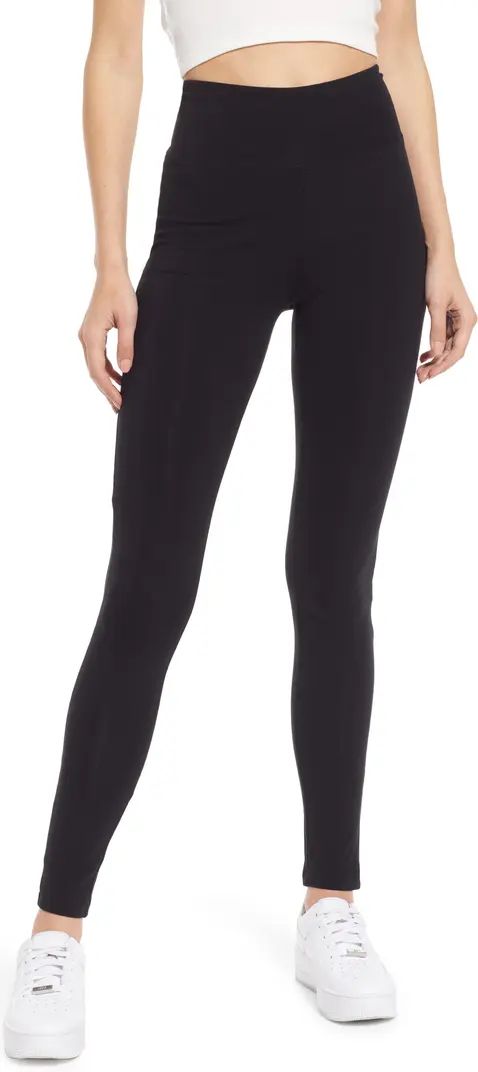 High Rise Leggings | Nordstrom