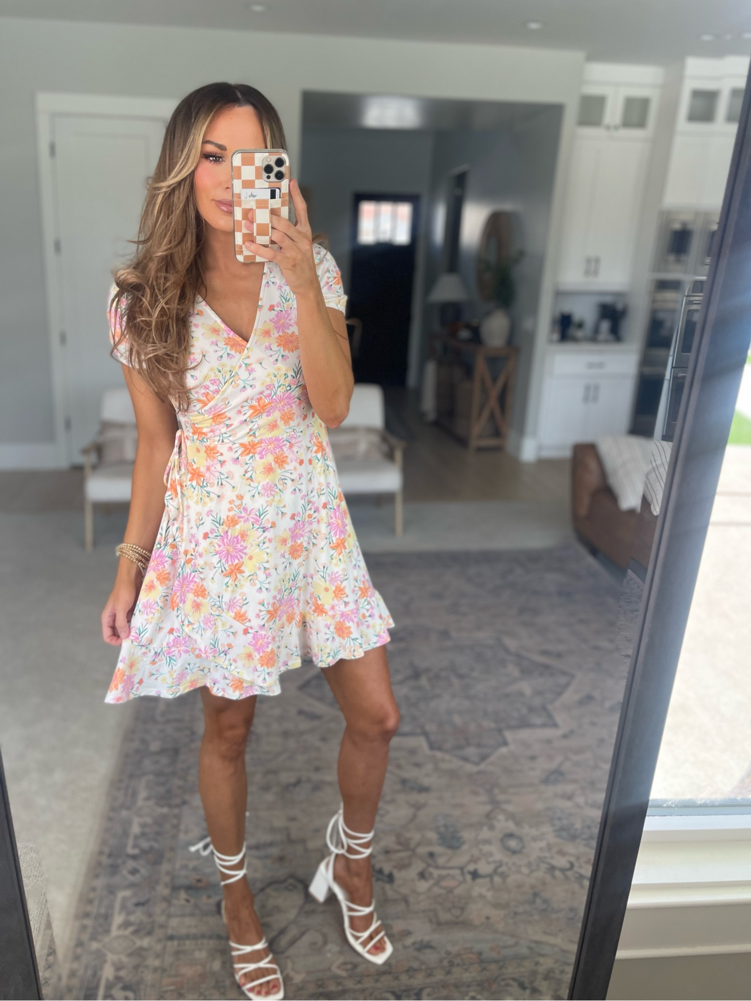 Dress size medium 

#LTKstyletip #LTKunder50 #LTKsalealert