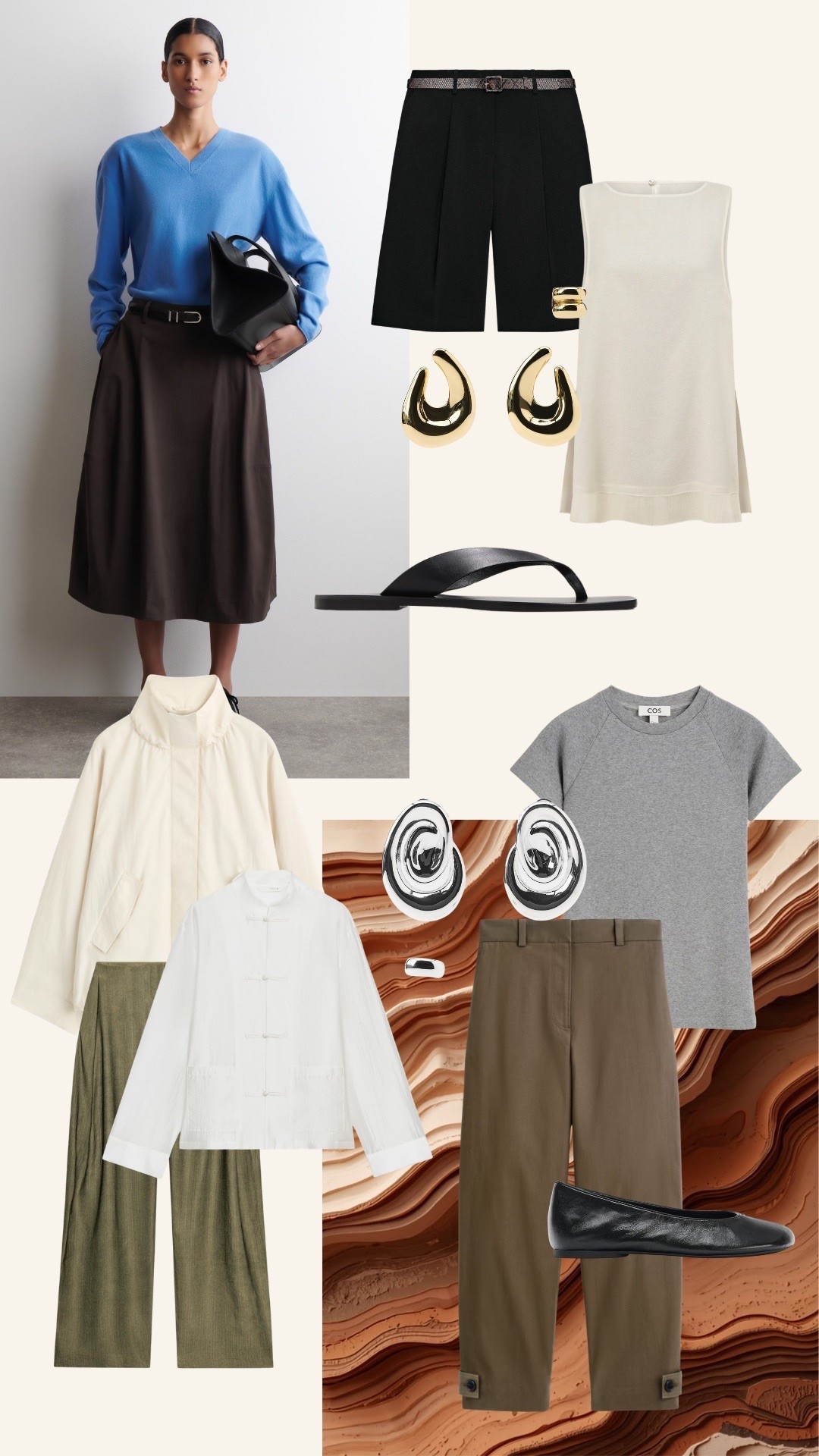 Thinking of spring

#LTKaustralia #LTKwinter #LTKstyletip