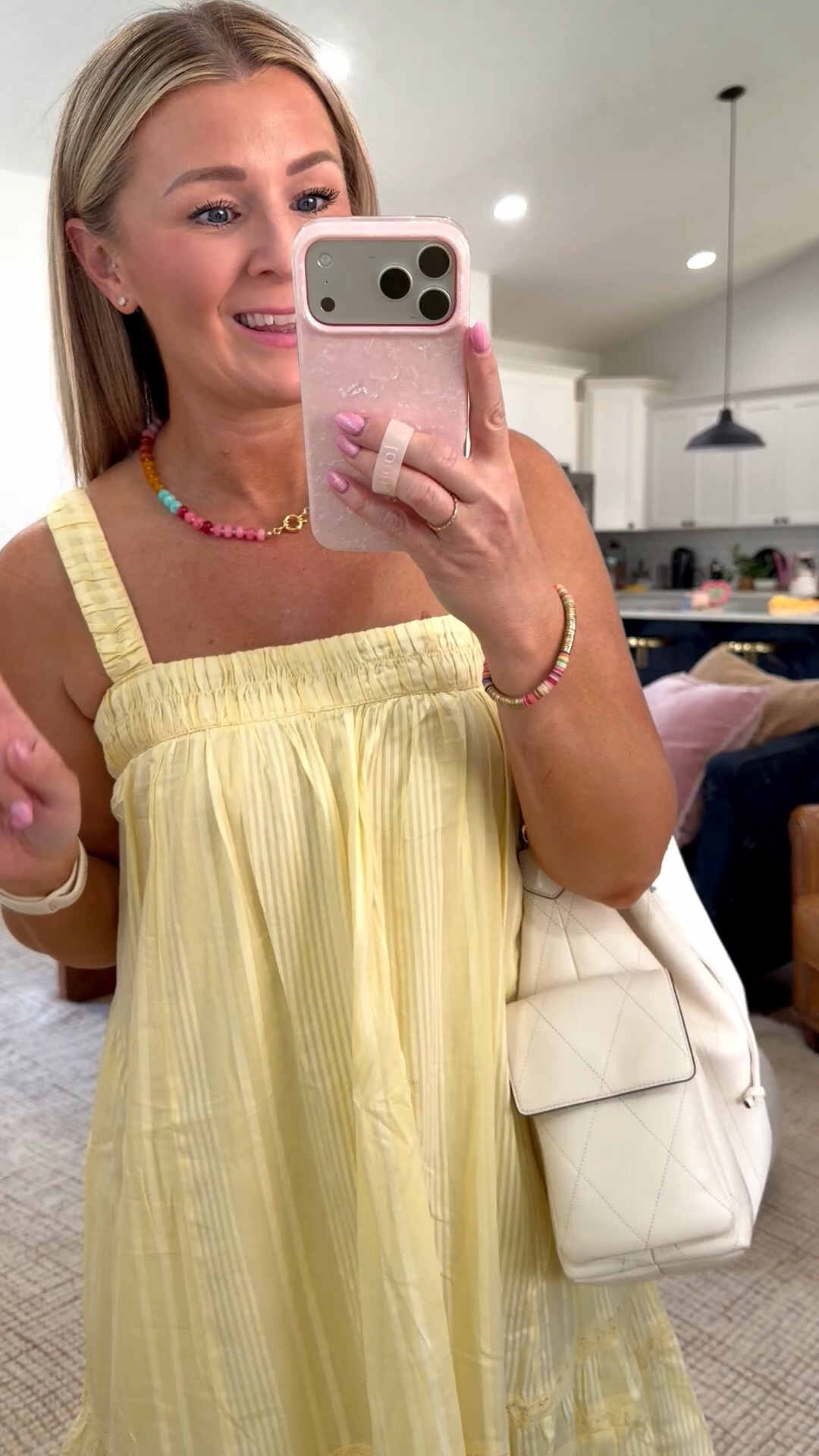 Summer dress | maxi dress | 

Wearing a small petite

#LTKstorytime #LTKSaleAlert #LTKPetite