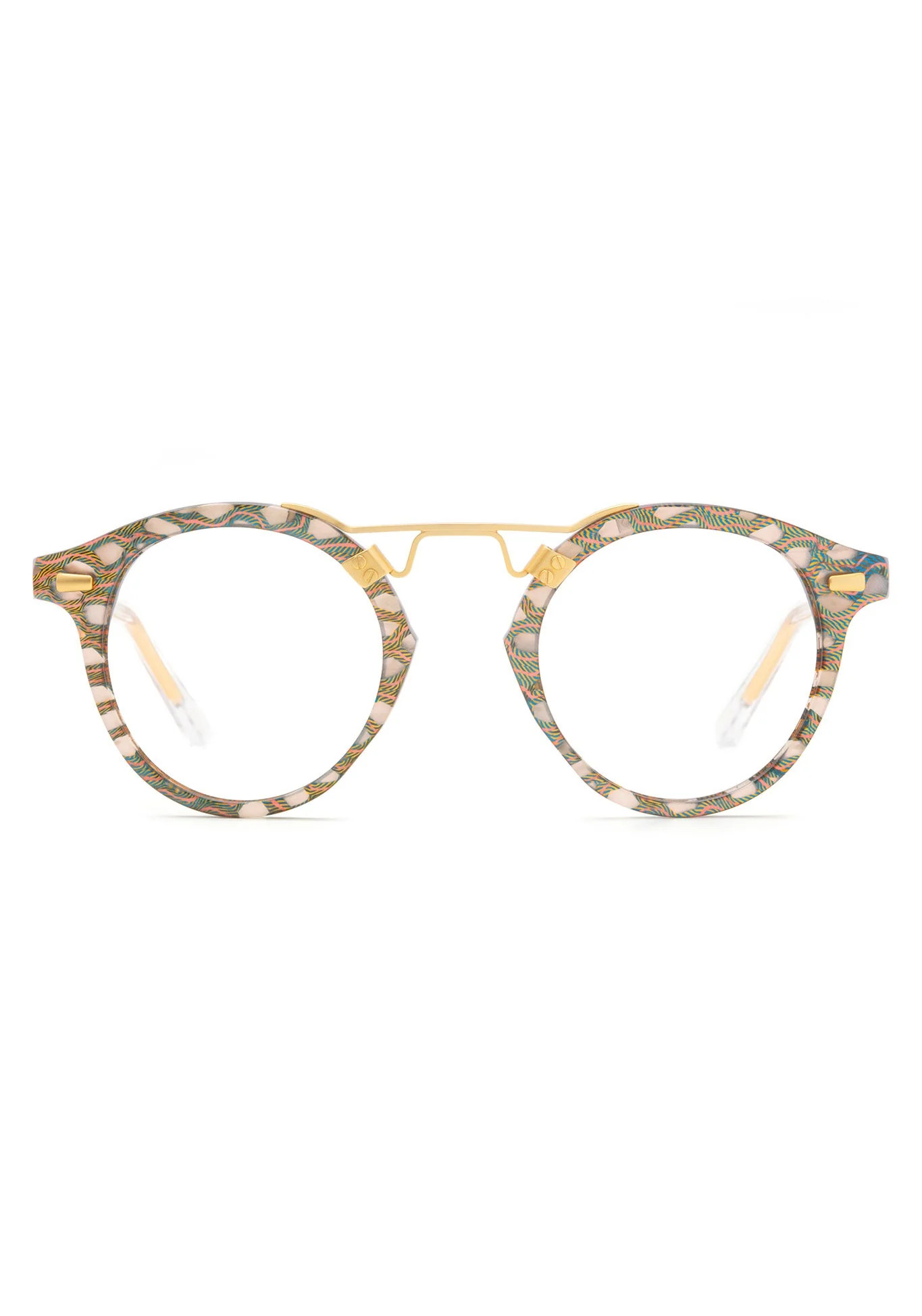 Buff 12K | KREWE Eyewear