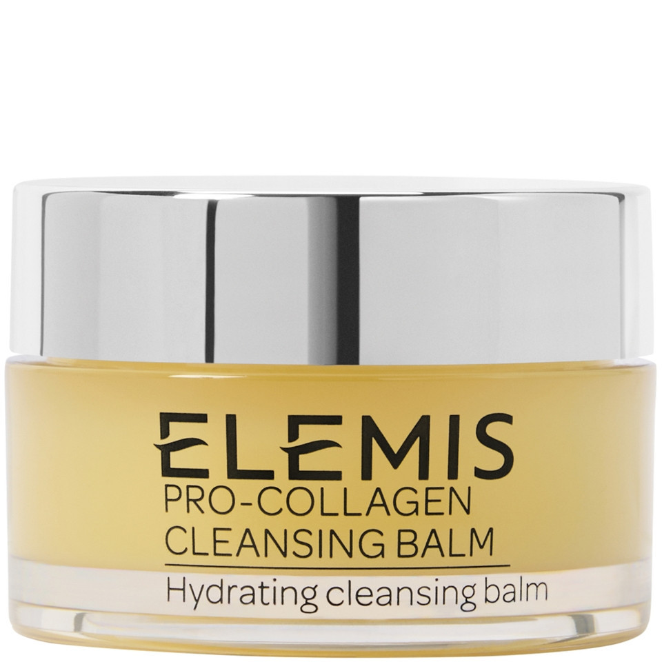 Elemis Pro-Collagen Cleansing Balm (20g) | Dermstore