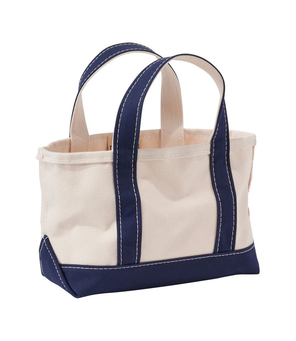 Boat and Tote®, Mini | Tote Bags at L.L.Bean | L.L. Bean