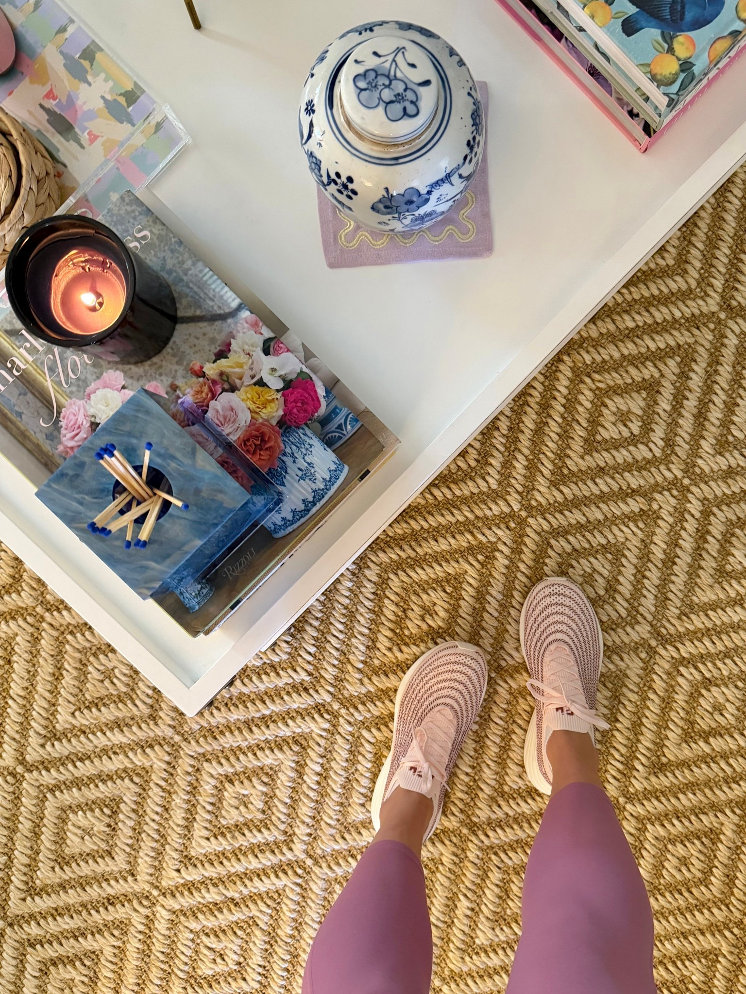 This legging & sneaker combo is 🤌🏼

#LTKActive #LTKFindsUnder100 #LTKStyleTip