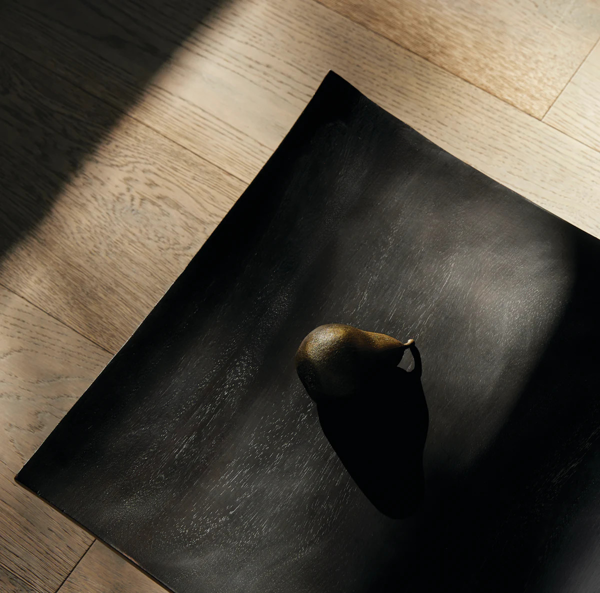 Releve Platter, Wood | Design Within Reach