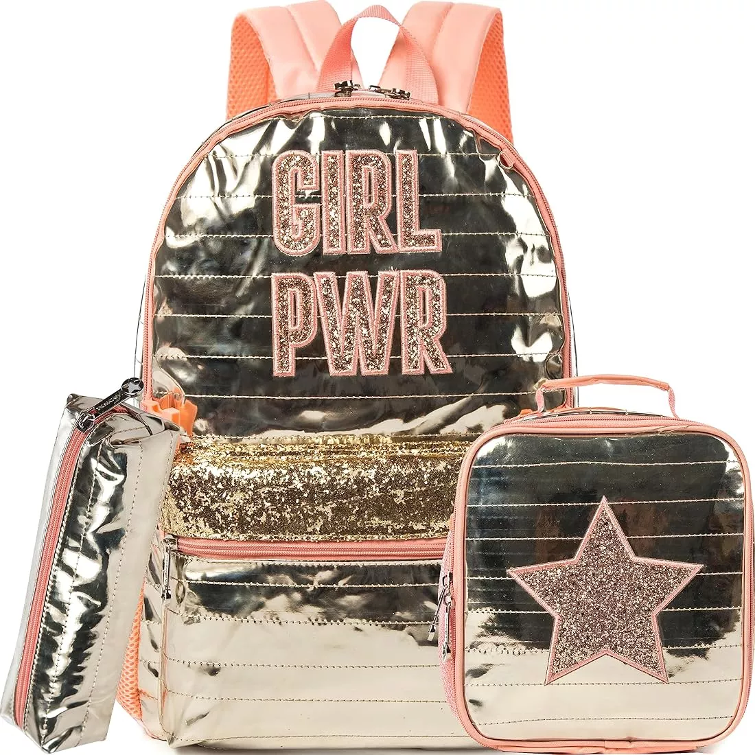 Bentgo® Kids Backpack - Glitter … curated on LTK