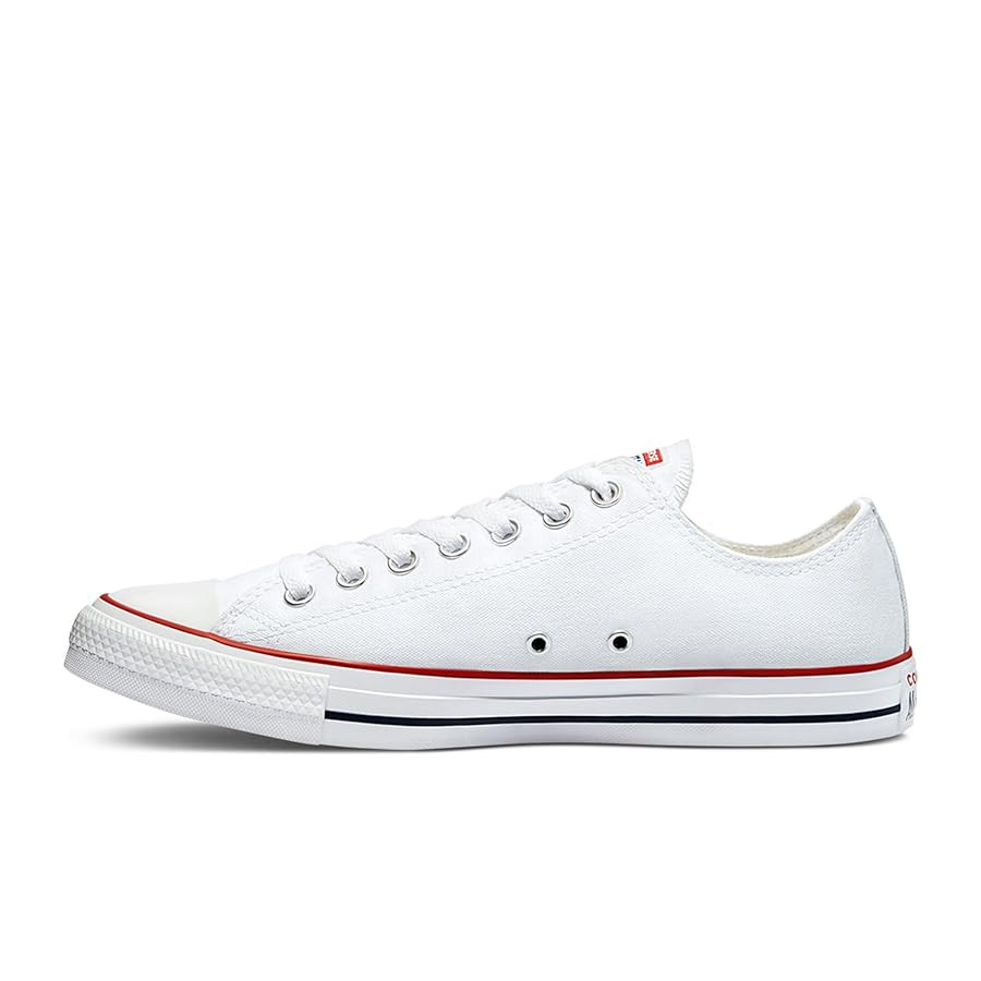 Converse Chuck Taylor All Star Low Top Sneakers | Amazon (US)