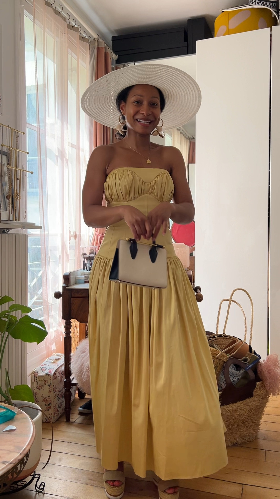 Perfect summer dress for vacation  

#LTKstyletip #LTKtravel #LTKeurope