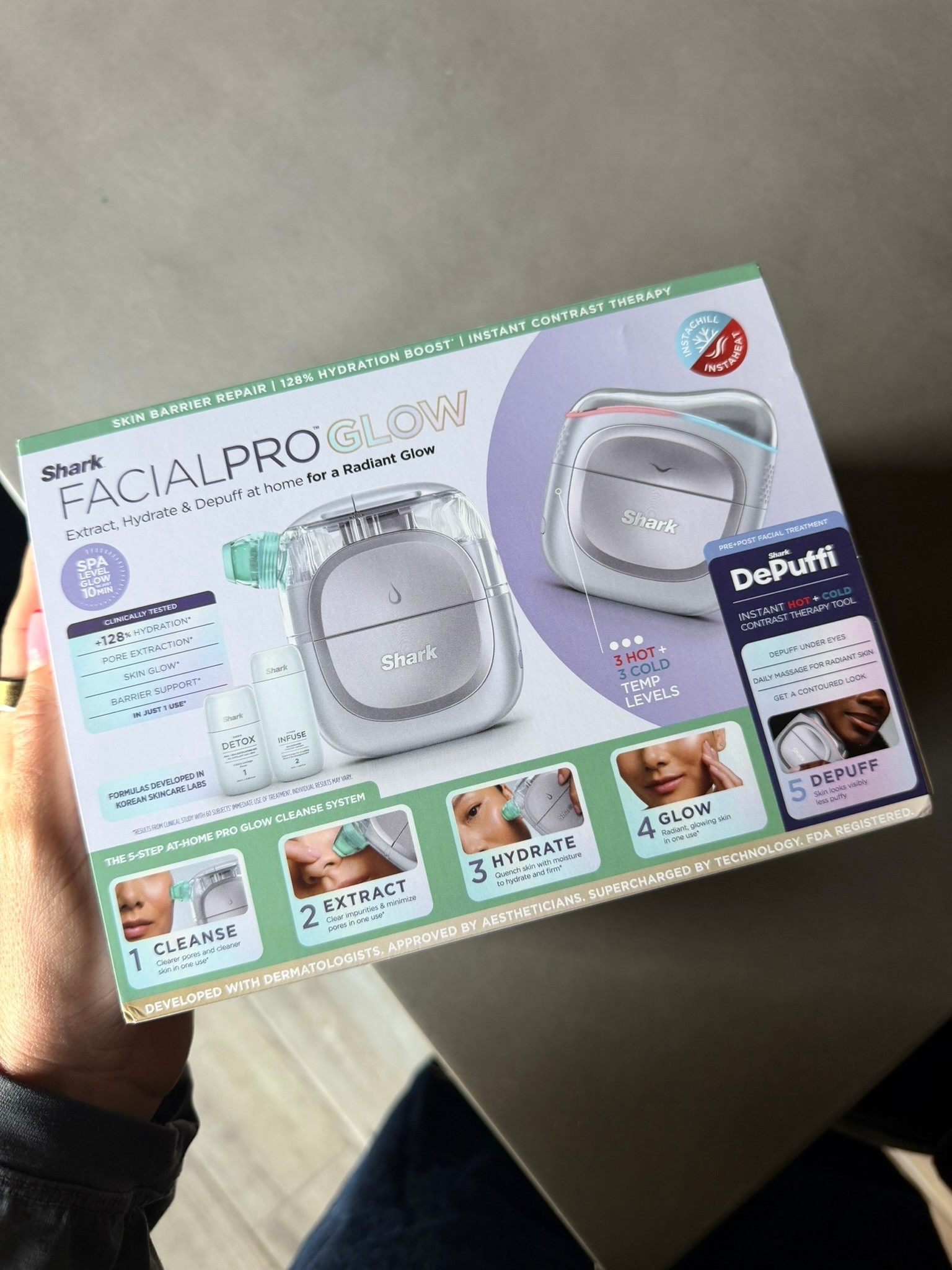 So excited to give this a try!