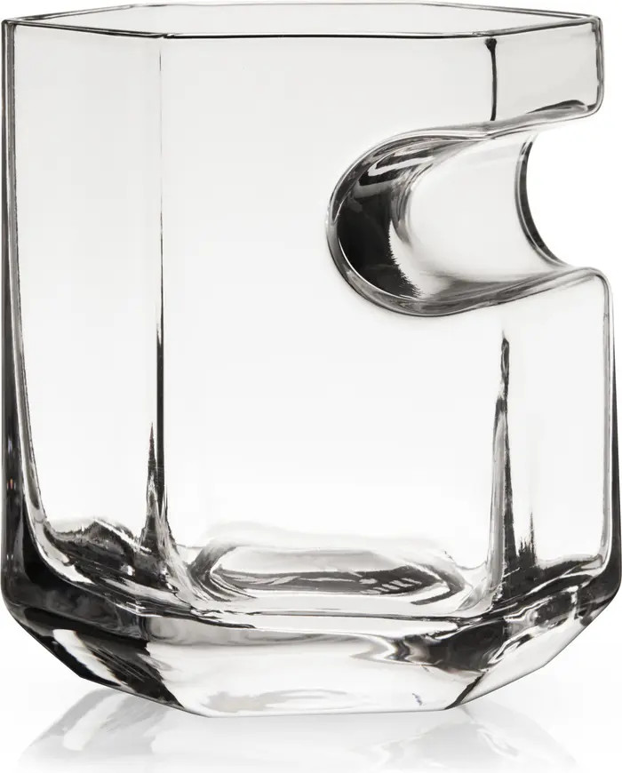 Raye Crystal Cigar Glass | Nordstrom